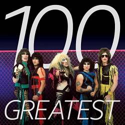 100 Greatest Hair Metal Songs (2021) MP3