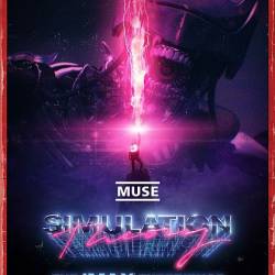 Muse:   / Muse: Simulation Theory Film (2020) BDRip (AVC) -  -,  , -, !