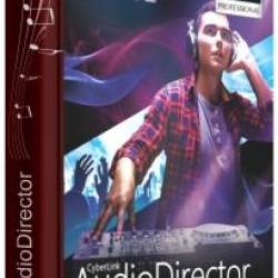 CyberLink AudioDirector Ultra 12.0.2122.0 + Rus