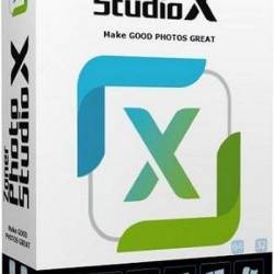 Zoner Photo Studio X 19.2109.2.346 RePack / Portable