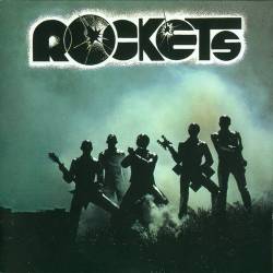 Rockets -  (1976-2007) FLAC