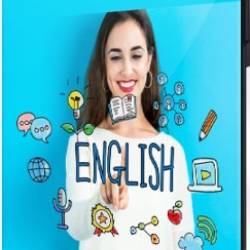 All Ears English listening and fluency course (2021) 