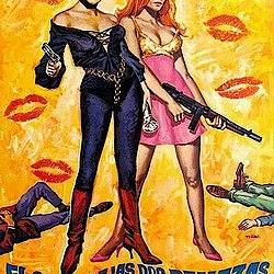    / Two undercover angels (1969) DVDRip