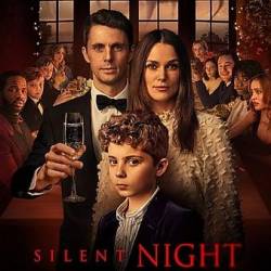   / Silent Night (2021) WEB-DLRip