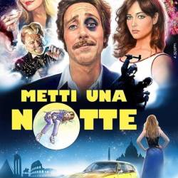    /    / Metti una notte (2017) HDTV 720p