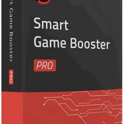 Smart Game Booster Pro 5.2.1.584