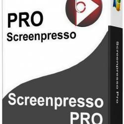 ScreenPresso Pro 1.10.7.0 + Portable