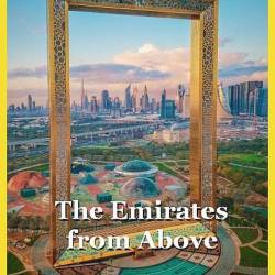       / The Emirates from Above (2021) HDTV 1080i