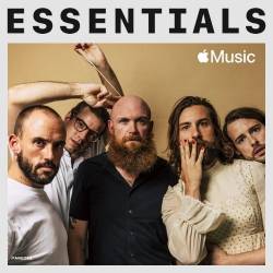 IDLES - Essentials (2022) - Alternative