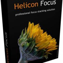 Helicon Focus Pro 8.0.3