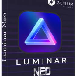 Skylum Luminar Neo 1.0.0 9188