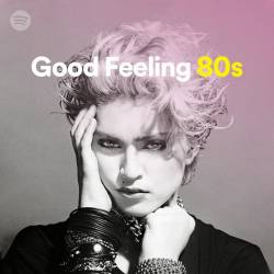 Good Feeling 80s (2022) - Pop, Rock, RnB