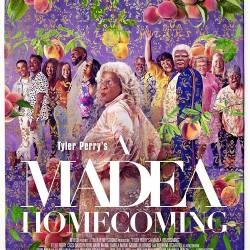 :  / A Madea Homecoming (2022) WEB-DLRip