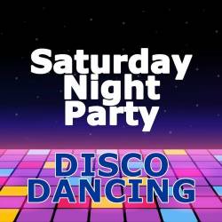 Saturday Night Party Disco Dancing (2022) - Disco