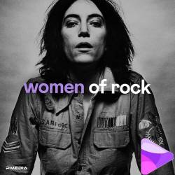 Women of Rock (2022) - Rock