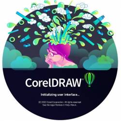 CorelDRAW Graphics Suite 2022 24.0.0.301 Portable by conservator