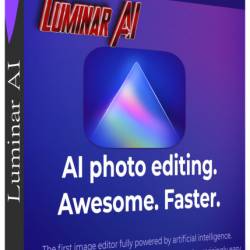 Luminar AI 1.5.2 9370