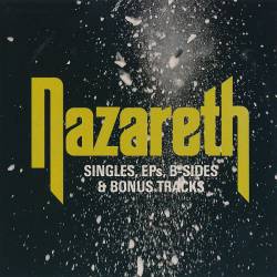 Nazareth - Singles, EPs, B-Sides & Bonus Tracks (3CD) Mp3 - Hard Rock!