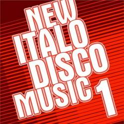 New Italo Disco Music Vol. 01-12 (2016) - Italo Disco, Hi NRG, Euro Disco, Synthpop, Dance