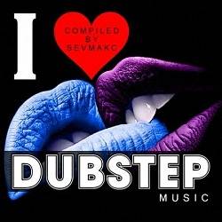 VA - I Love Dubstep Music (2019)