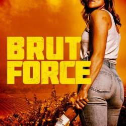   / Brut Force (2022) WEB-DLRip / WEB-DL 1080p