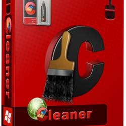 CCleaner Professional / Business / Technician 6.00.9727 Final + Portable