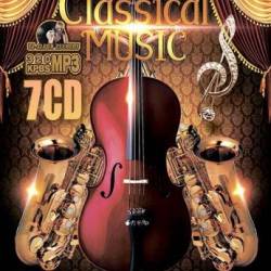 Classical Music 7CD (2022) MP3