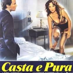    / Casta e pura (1981) DVDRip-AVC