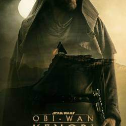 -  / Obi-Wan Kenobi [S01] (2022) WEB-DLRip