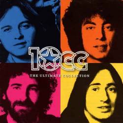 10CC - The Ultimate Collection (3CD Remastered Box Set) (2003) FLAC - Art Rock, Prog Pop, Soft Rock, Rock!