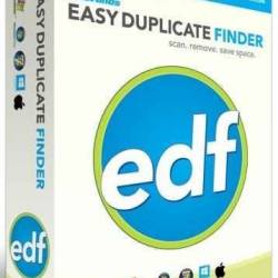 Easy Duplicate Finder 7.18.0.36