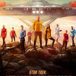  :    1  (1-10  10) / Star Trek: Strange New Worlds (2022) WEB-DLRip