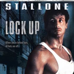  / Lock Up (1989) BDRip 720p