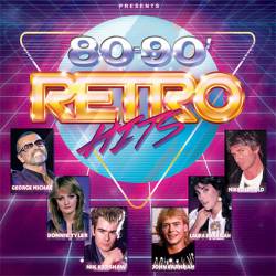 The 80-90' Retro Hits (Mp3) - Pop!