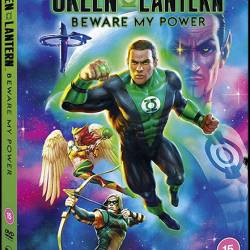  :    / Green Lantern: Beware My Power (2022) BDRip-AVC