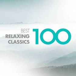 100 Best Relaxing Classics (Mp3) - Classical!