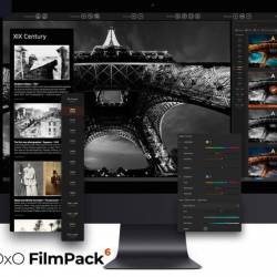 DxO FilmPack 6.4.0 Build 314 Elite