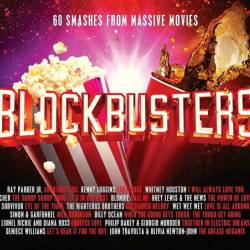 Blockbusters (3CD) (2022) - Pop, Rock, RnB