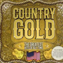 Country Gold (3CD) Mp3 - Country, Rockabilly, Bluegrass, Gospel, Western Swing, Nashville Sound!