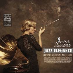 Jazz Elegance: Arts Academy (Mp3) - Jazz, Blues!