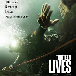 13  / Thirteen Lives (2022) WEB-DLRip - , , 
