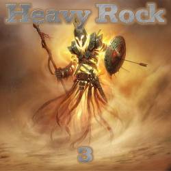 Heavy Rock - Vol. 3 (2022) FLAC - Heavy Metal, Power Metal, Black Metal, Hard Rock