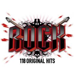 Original Hits - Rock (6CD Box Set) (2009) - Rock, Pop Rock