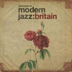 Journeys In Modern Jazz Britain (2021) FLAC - Jazz