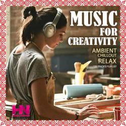 Music For Creativity (2022)