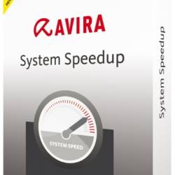 Avira System Speedup Pro 6.20.0.11426