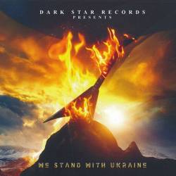 Dark Star Records Presents: We Stand With Ukraine (2022) FLAC - Heavy Metal!