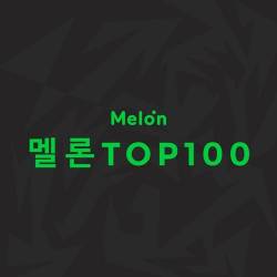 Melon Top 100 K-Pop Singles Chart (22-October-2022) (2022) - Pop, Rock, RnB