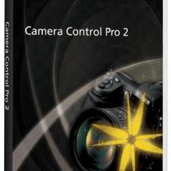 Nikon Camera Control Pro 2.35.1