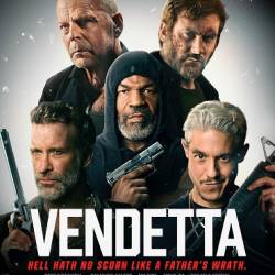 .   / Vendetta (2022) HDRip